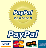 PayPal Verified