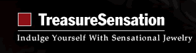 TreasureSensation - Indulge Yourself With Sensational Jewelry